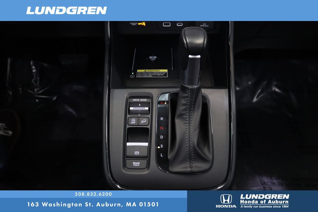 Used 2023 Honda CR-V EX-L image 27
