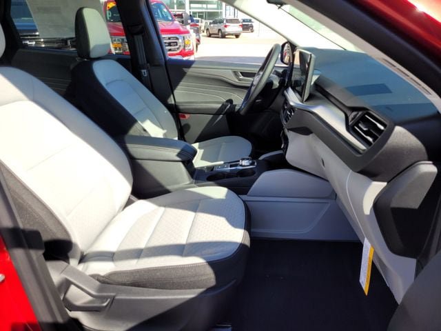 New 2026 Ford Escape Active w/ Tech Pack #1 FWD image 38