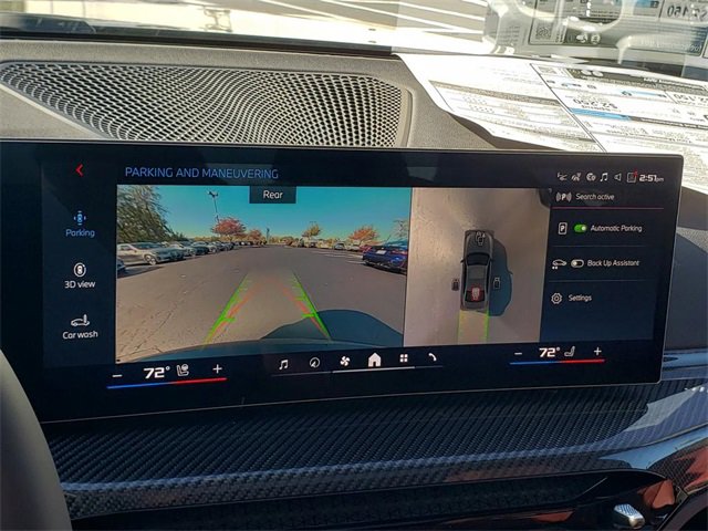 New 2026 BMW M340i xDrive image 24