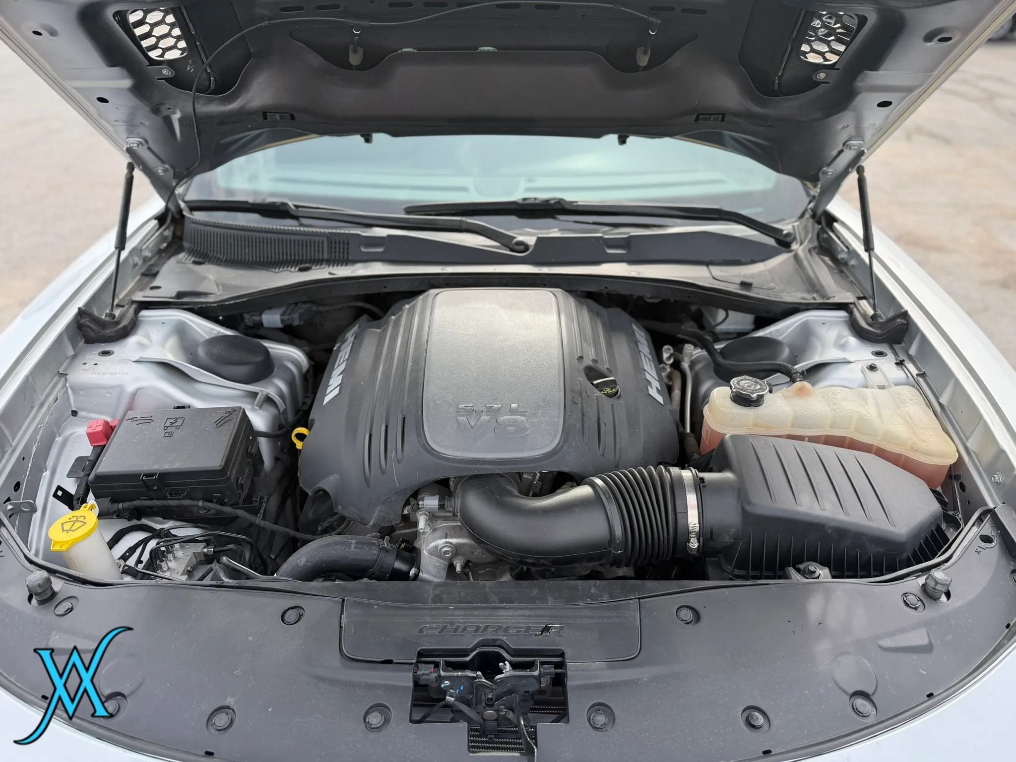 Used 2023 Dodge Charger R/T RWD image 40