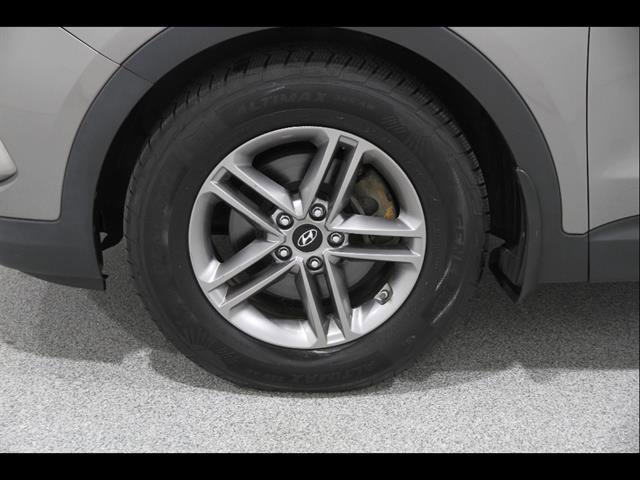 Used 2017 Hyundai Santa Fe Sport FWD image 22