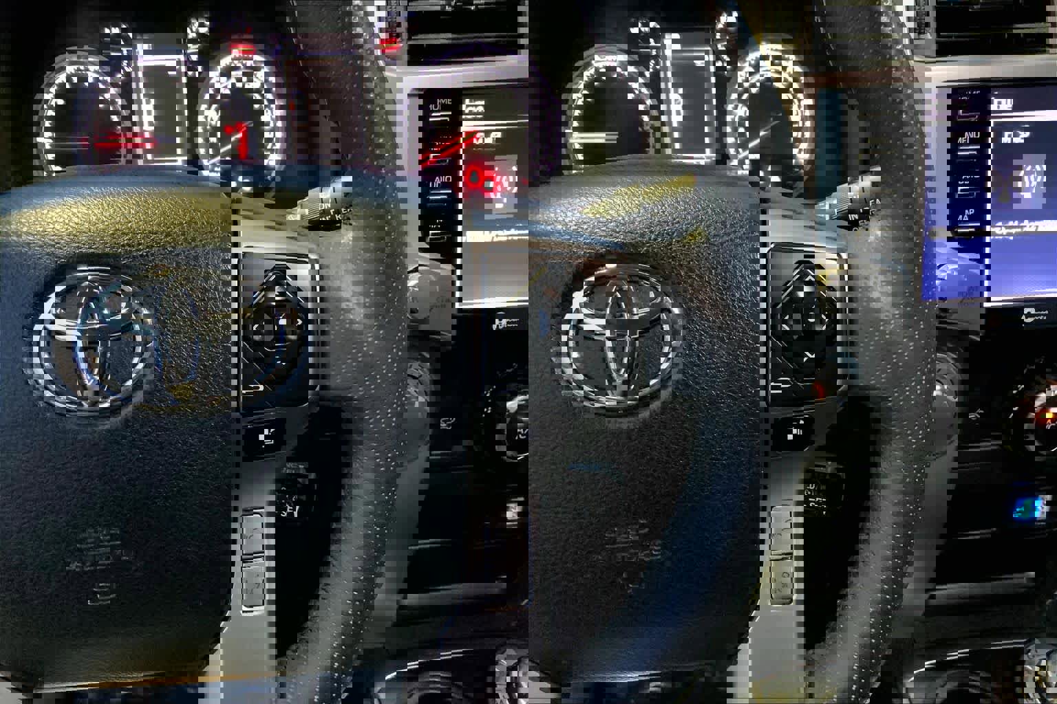 Used 2022 Toyota 4Runner TRD Sport w/ Technology Package image 23