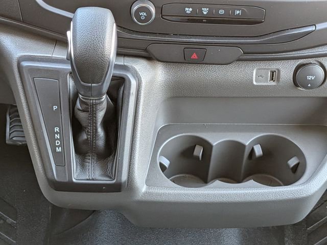 New 2026 Ford Transit 350 148 High Roof image 19