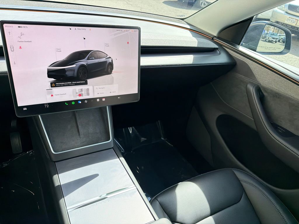Used 2026 Tesla Model Y Long Range image 23