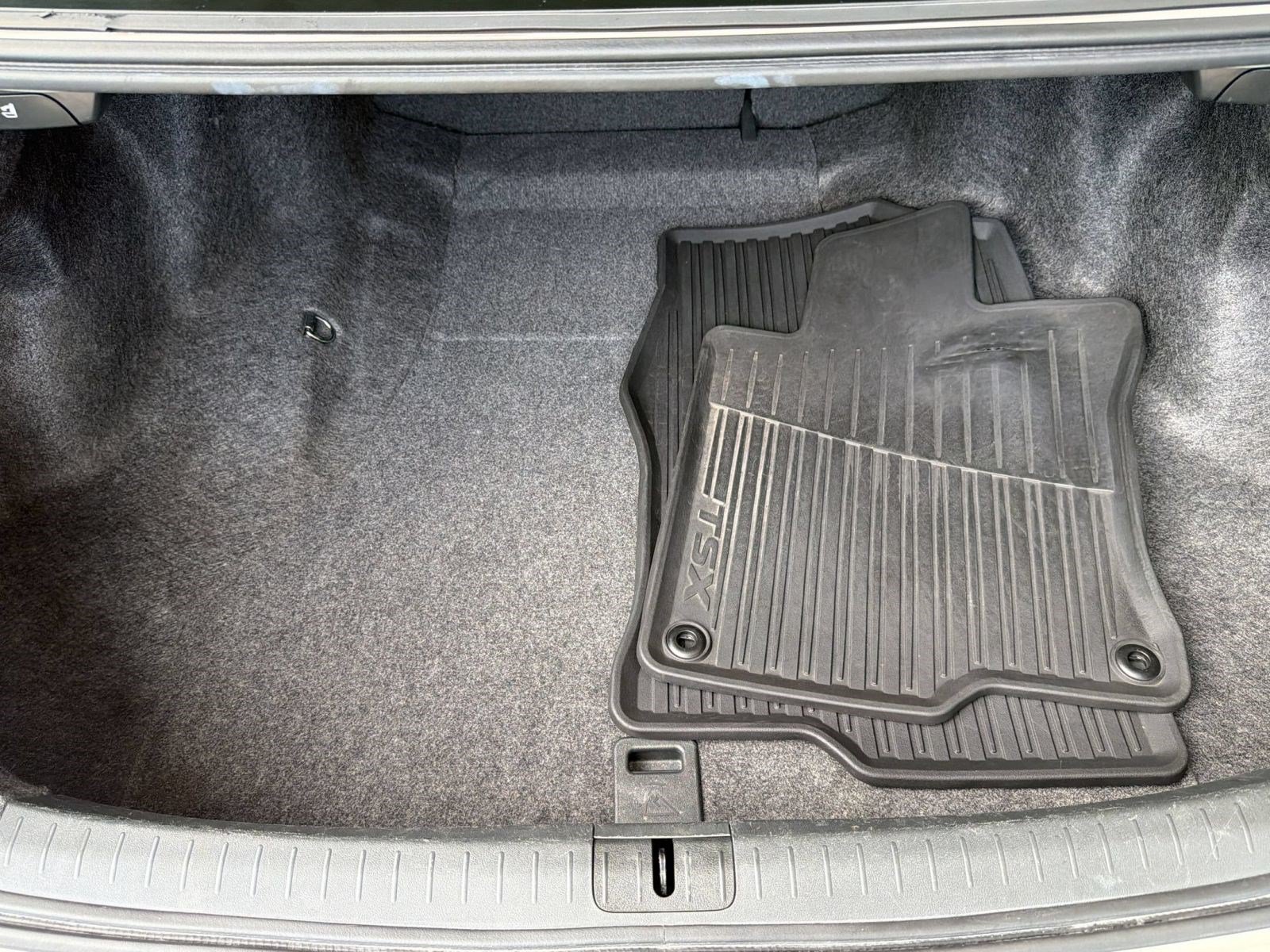 Used 2011 Acura TSX Sedan FWD image 22