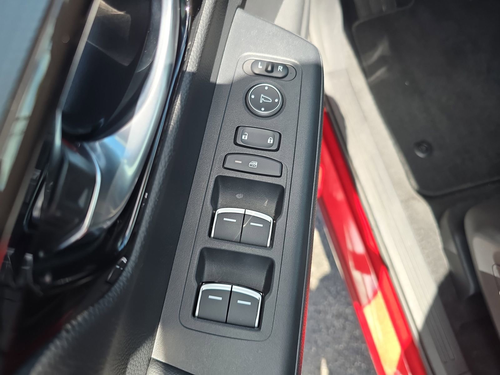 Certified 2023 Honda CR-V Sport Touring image 14
