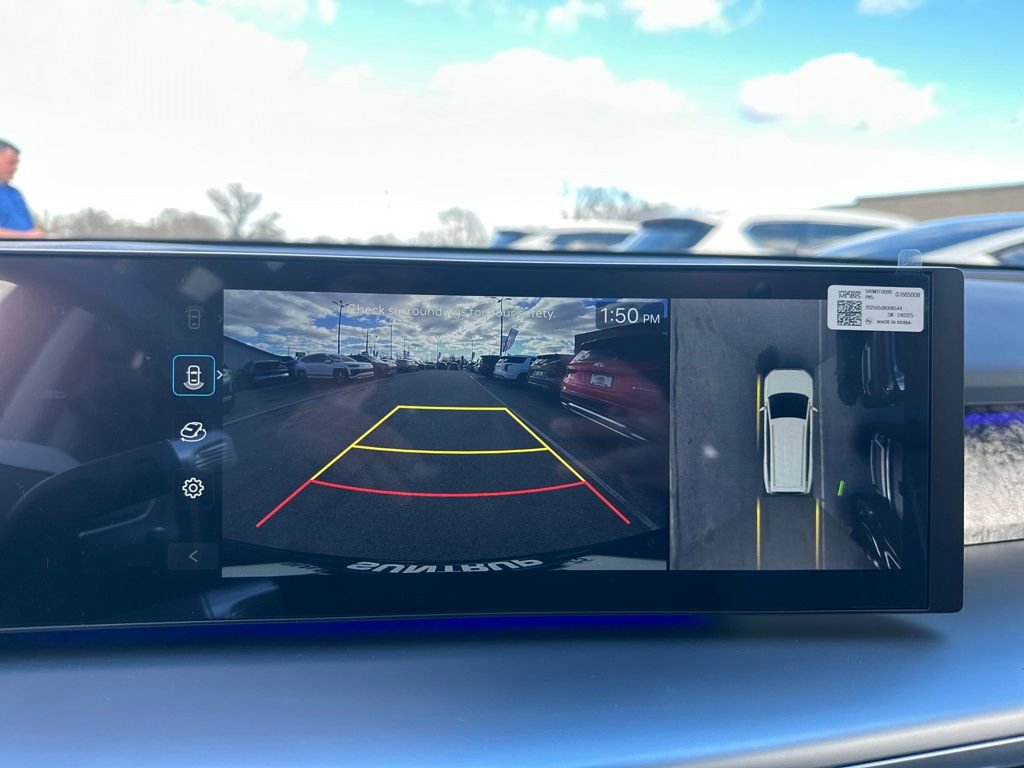 New 2026 Hyundai Ioniq 9 Calligraphy image 16