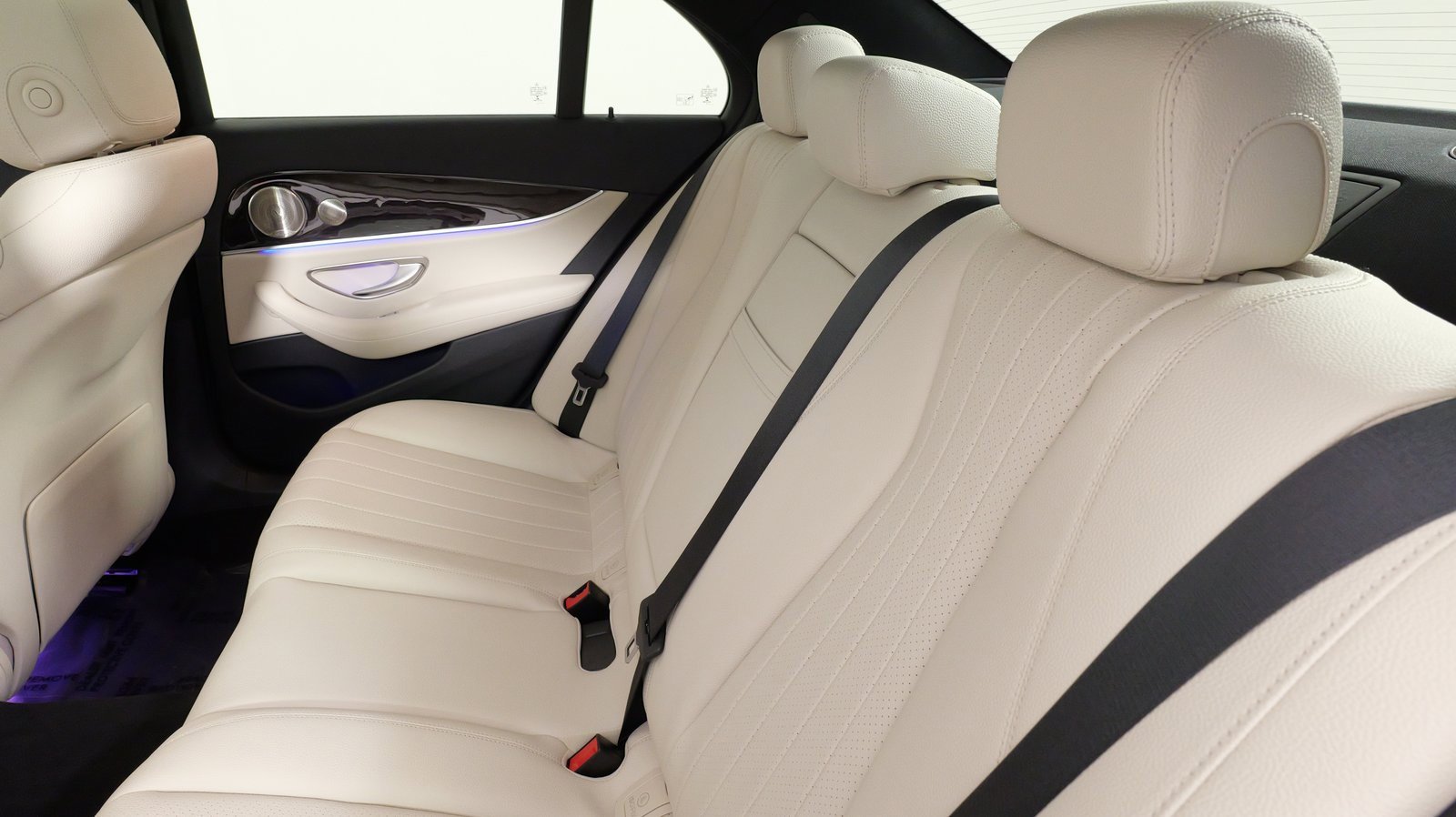 Used 2021 Mercedes-Benz E 350 Sedan image 52