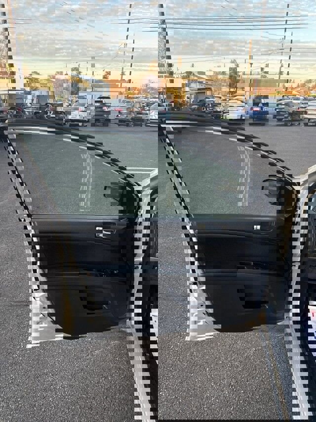 Used 2012 Nissan Sentra 2.0 SL w/ Special Value Pkg image 10