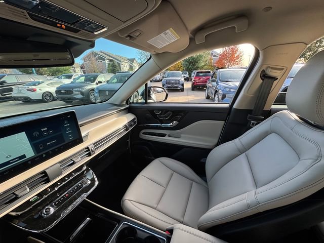 New 2026 Lincoln Corsair Premiere image 23