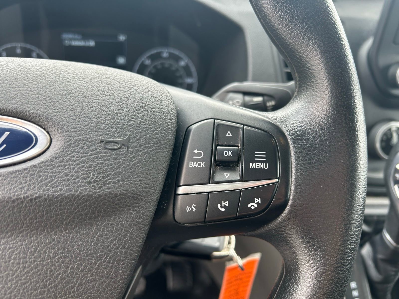 Used 2023 Ford Transit 250 Low Roof w/ Exterior Upgrade Package image 16