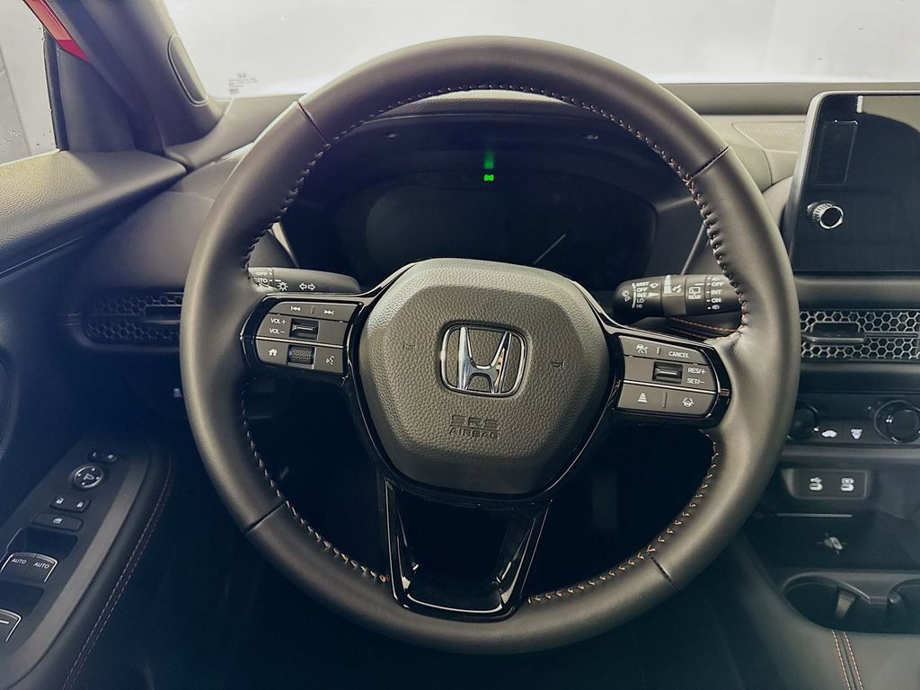 New 2026 Honda HR-V Sport image 12