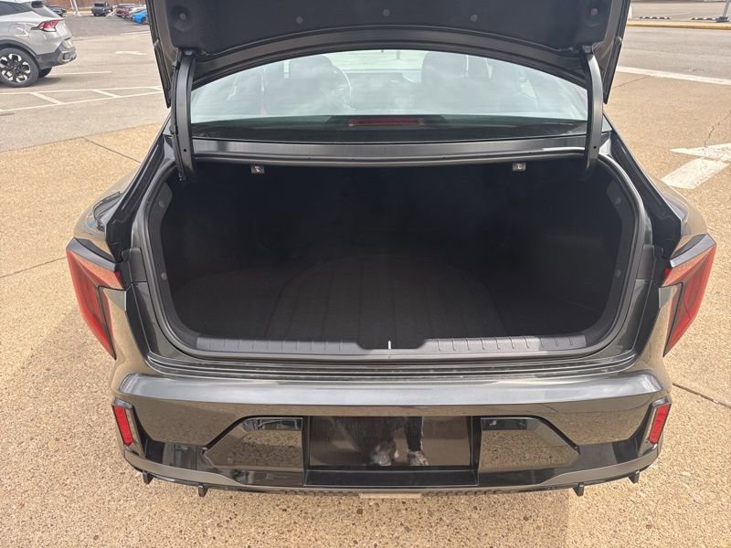 New 2026 Kia K4 GT-Line w/ GT-Line Sunroof Package image 10