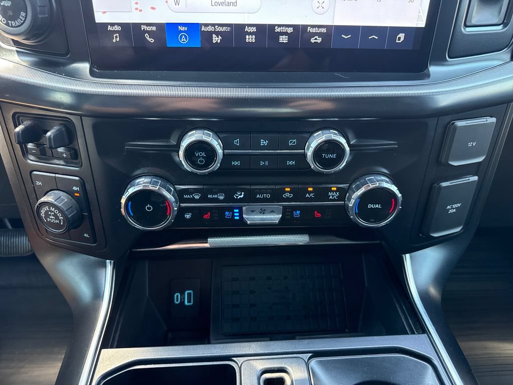 Used 2024 Ford F150 Raptor AWD/4WD image 21