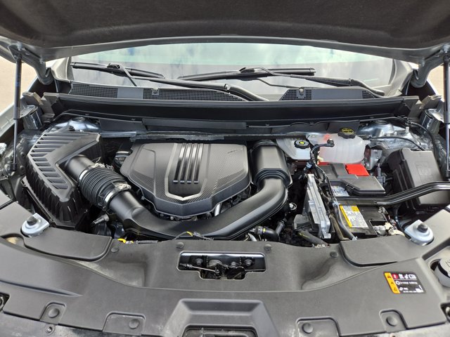 Used 2026 Chevrolet Traverse High Country w/ LPO, Floor Liner Package AWD/4WD image 40
