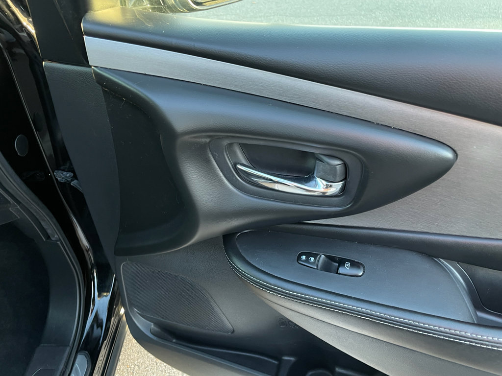 Used 2022 Nissan Murano S image 23