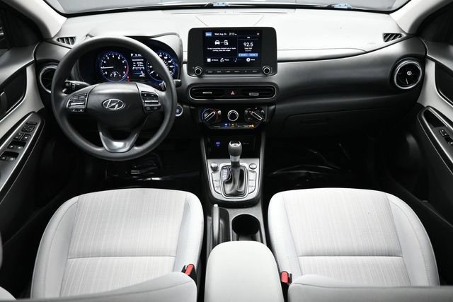 Used 2023 Hyundai Kona SEL AWD/4WD image 13