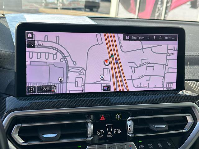 Certified 2023 BMW X3 M40i w/ Premium Package image 29