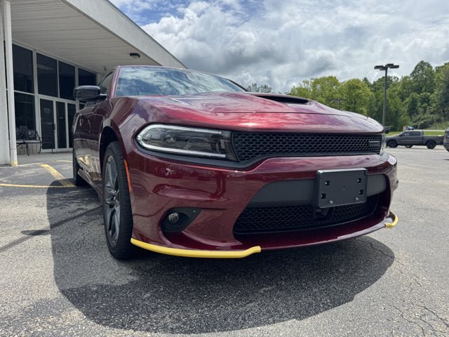Used 2023 Dodge Charger GT w/ Plus Group AWD/4WD image 7