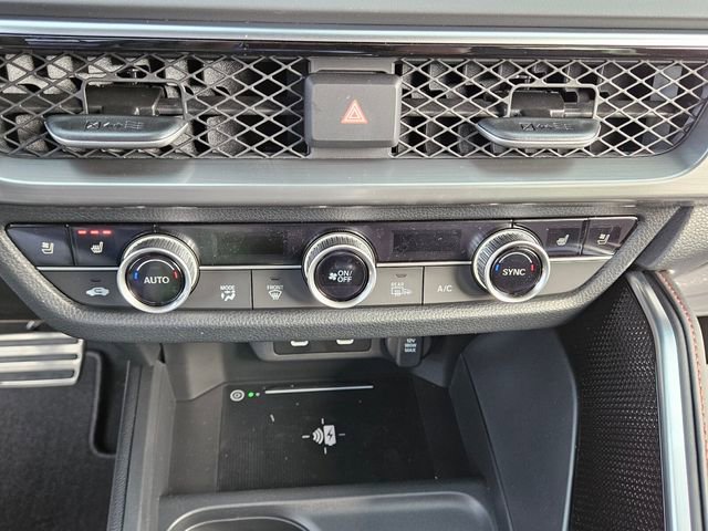 New 2026 Acura ADX A-Spec image 19