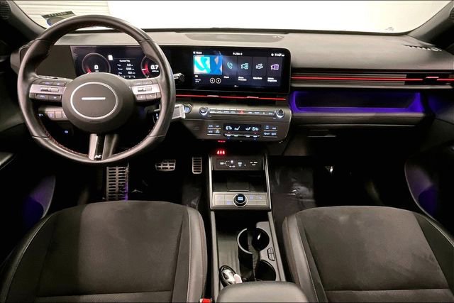 Used 2025 Hyundai Kona N Line S image 18