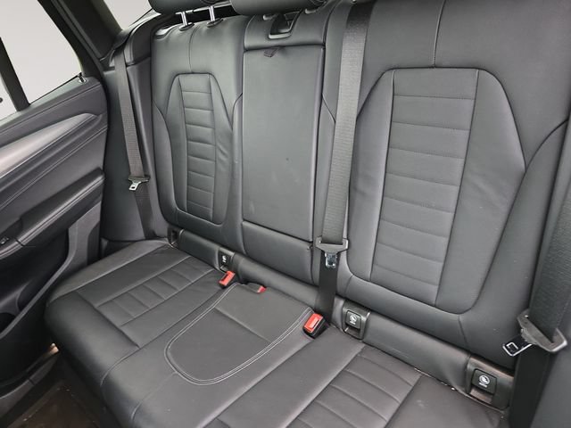 Used 2020 BMW X3 M40i w/ Premium Package AWD/4WD image 13