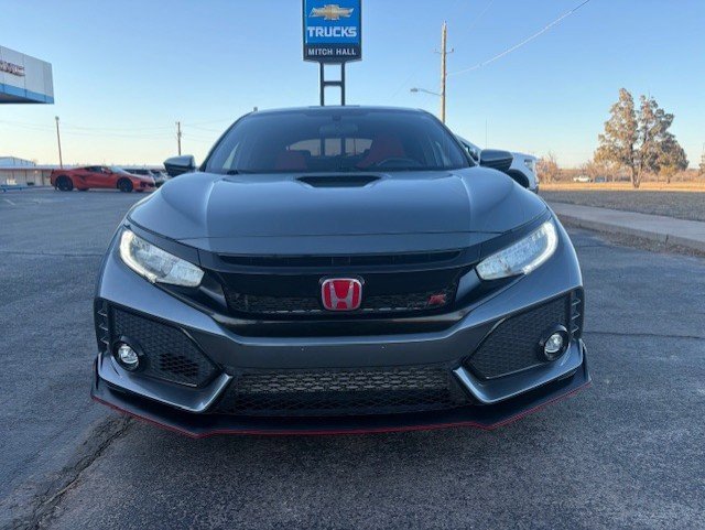 Used 2019 Honda Civic Type R