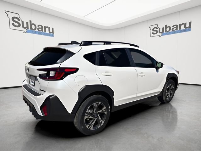 New 2026 Subaru Crosstrek 2.0i Premium AWD/4WD image 7