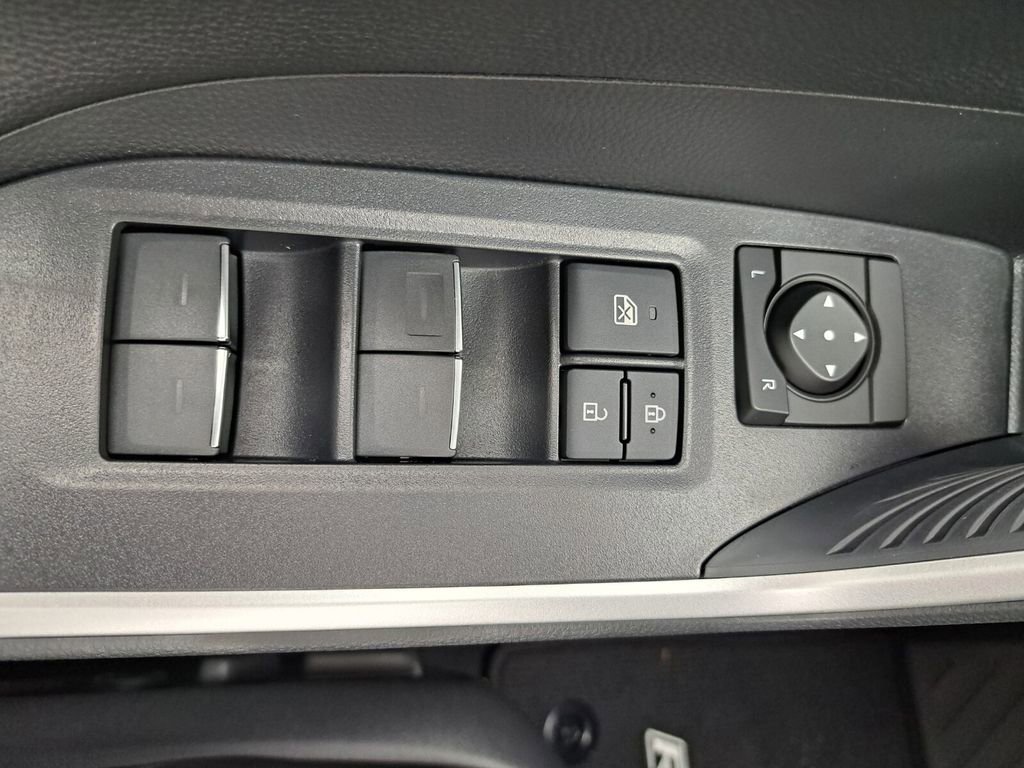 New 2025 Toyota RAV4 XSE image 17