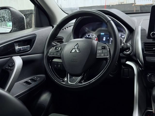 Used 2024 Mitsubishi Eclipse Cross SE AWD/4WD image 24