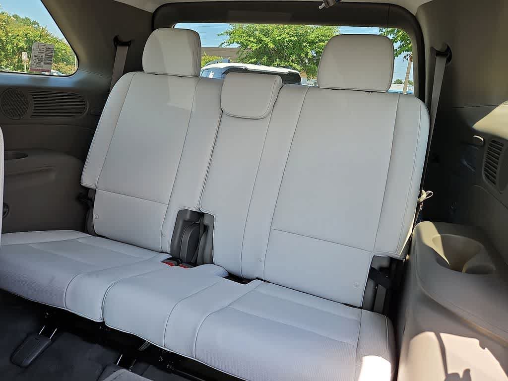New 2026 Hyundai Palisade SEL AWD/4WD image 9