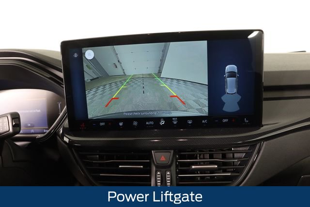 New 2026 Ford Escape ST-Line w/ Tech Pack #1 image 41