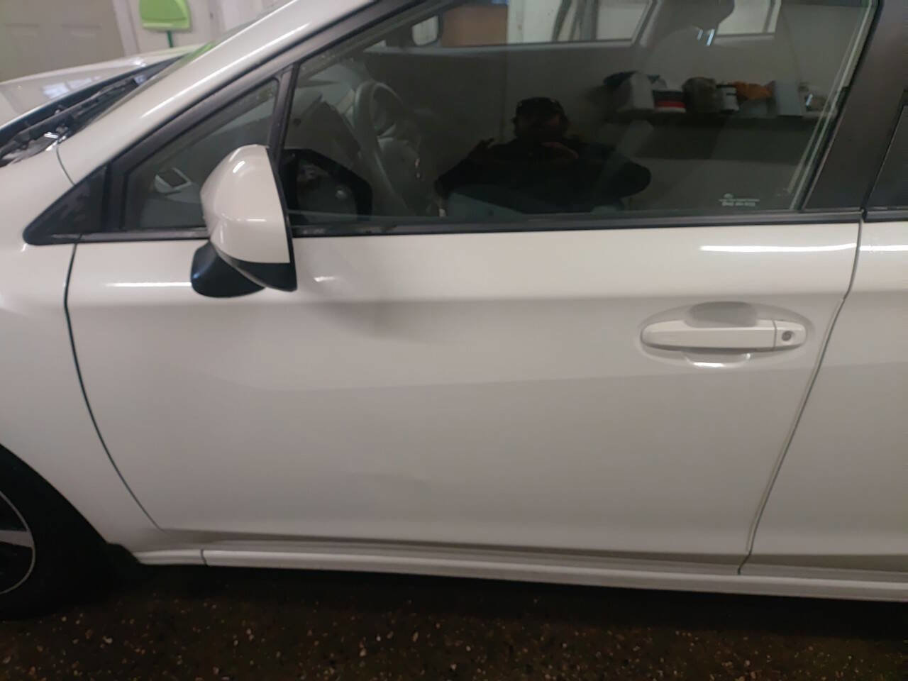 Used 2021 Subaru Impreza 2.0i Premium AWD/4WD image 3