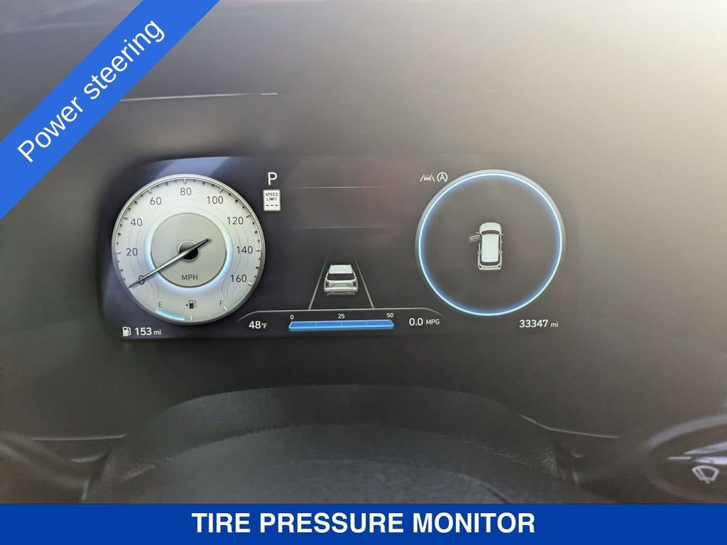 Used 2024 Hyundai Palisade Calligraphy image 19