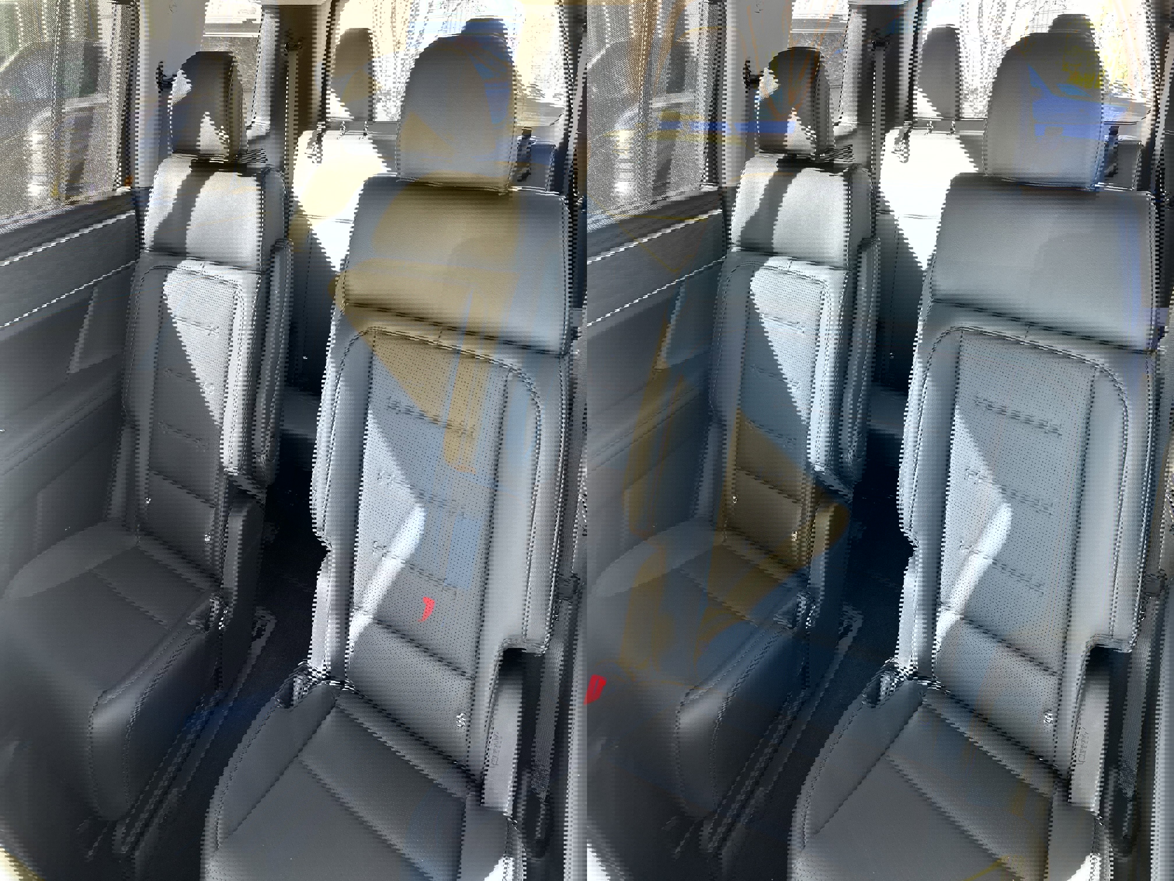 New 2026 Hyundai Santa Fe Limited image 28