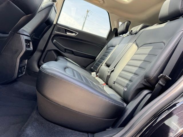 Certified 2024 Ford Edge SEL w/ Convenience Package AWD/4WD image 11