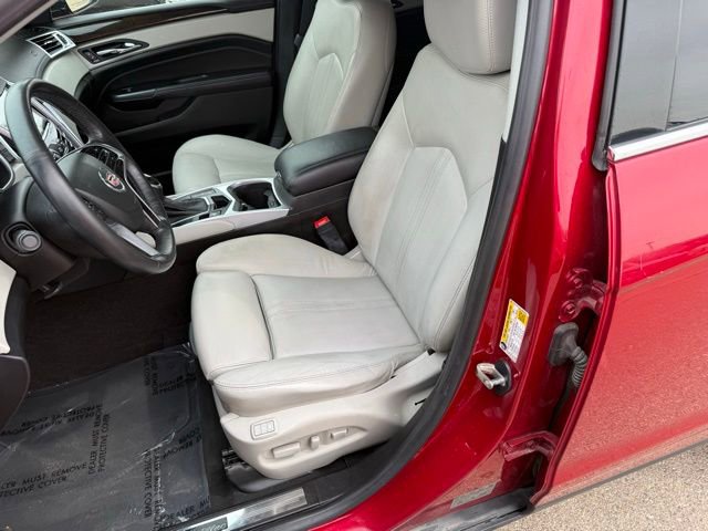 Used 2014 Cadillac SRX Premium image 36