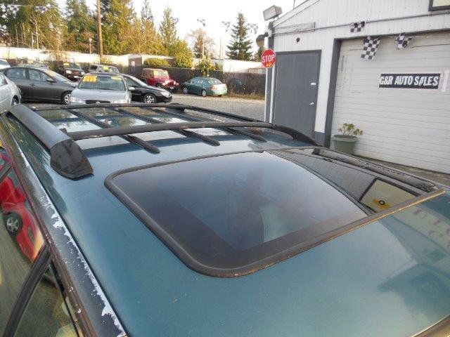 Used 1993 Subaru Legacy LS AWD/4WD image 34