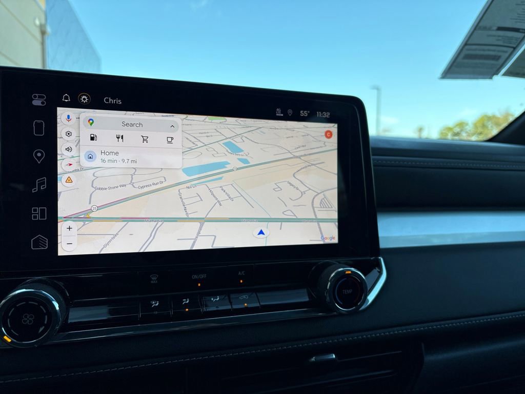 Used 2024 Chevrolet Colorado LT image 22