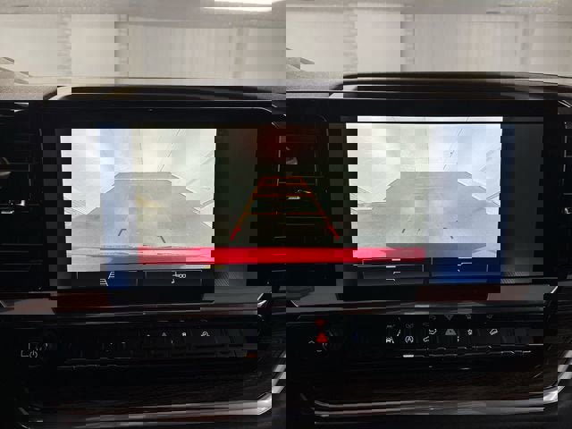 New 2026 Chevrolet Silverado 1500 LT image 15