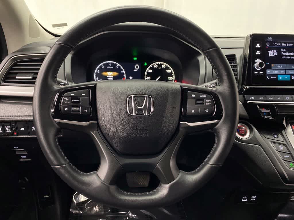 Used 2025 Honda Odyssey EX-L image 18