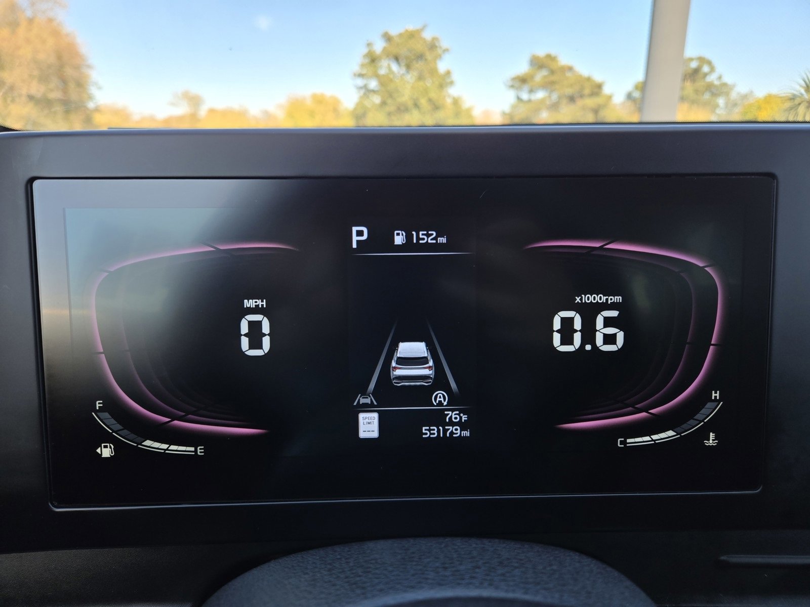 Used 2024 Kia Sportage LX image 26