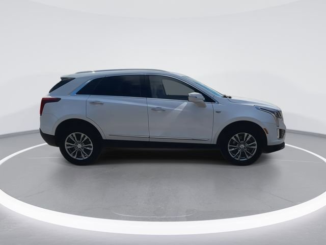 Used 2021 Cadillac XT5 Premium Luxury image 13