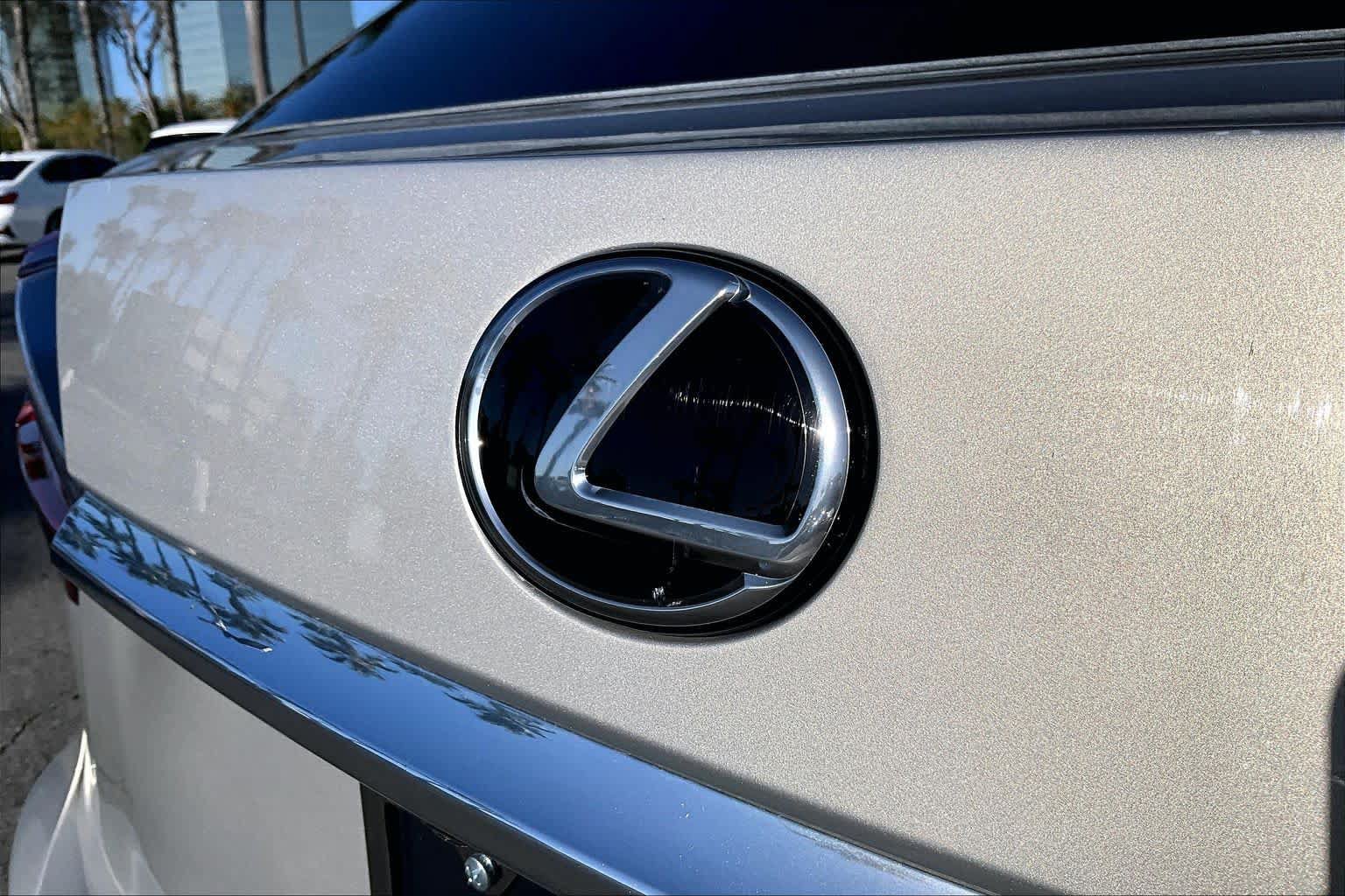 Used 2020 Lexus RX 350 FWD w/ Premium Package image 29