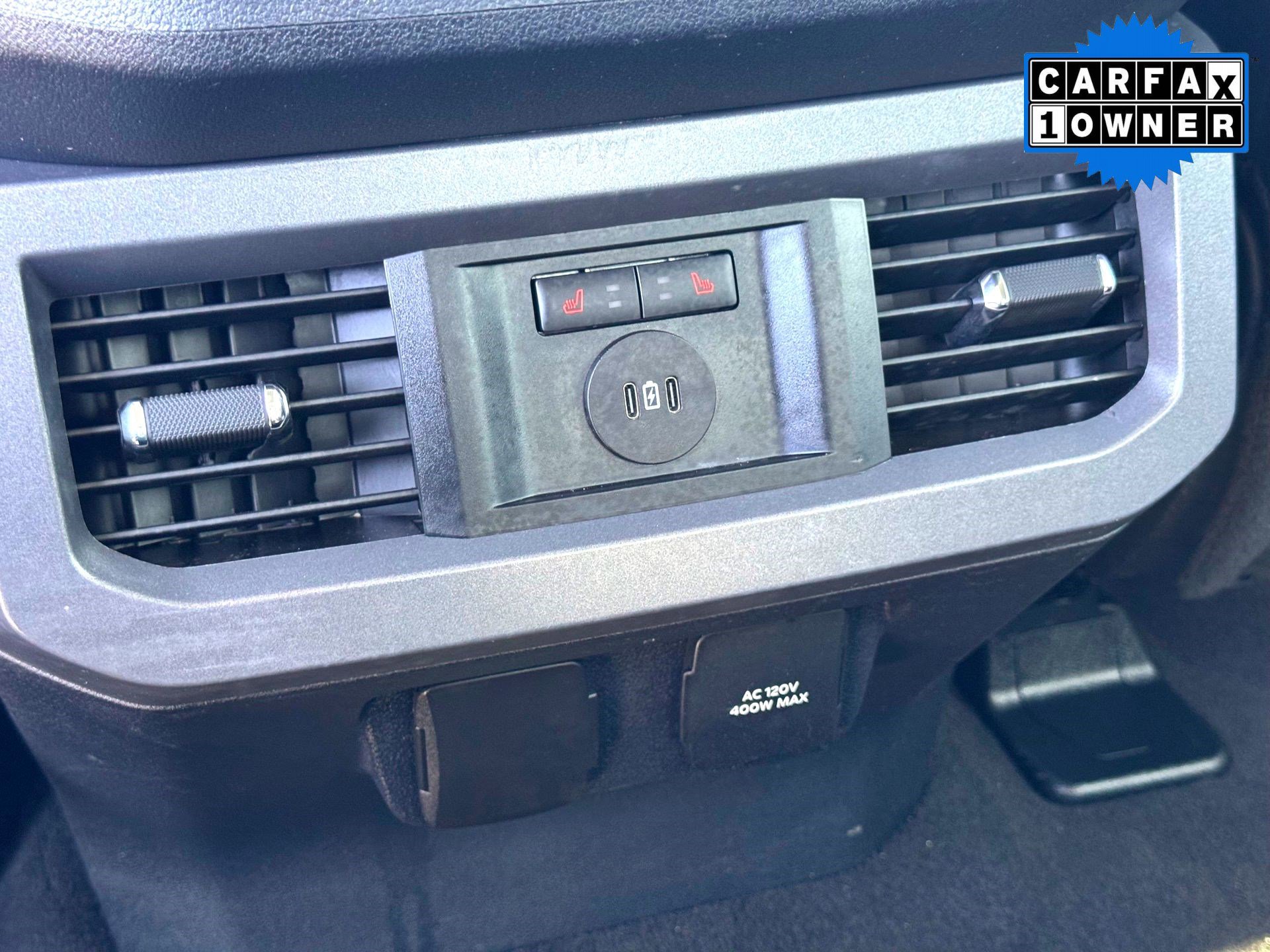 Used 2024 Ford F250 Lariat image 19