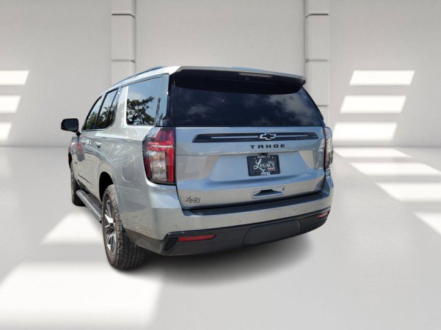 Used 2024 Chevrolet Tahoe Z71 w/ Luxury Package AWD/4WD image 6