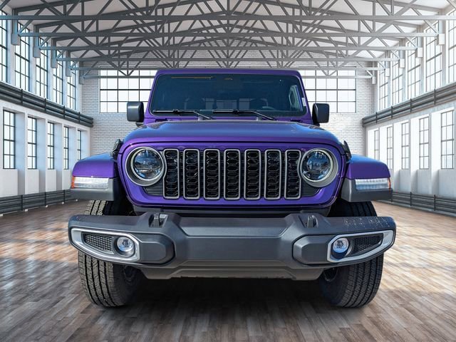 New 2026 Jeep Gladiator Sport AWD/4WD image 9
