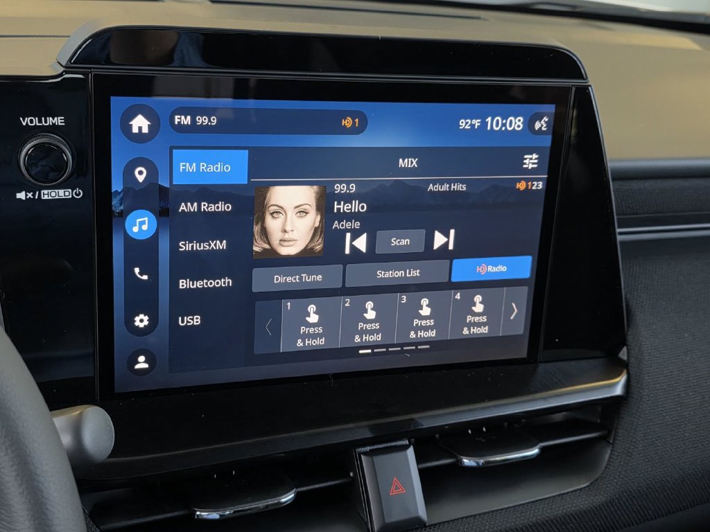 New 2026 Subaru Outback Premium AWD/4WD image 18