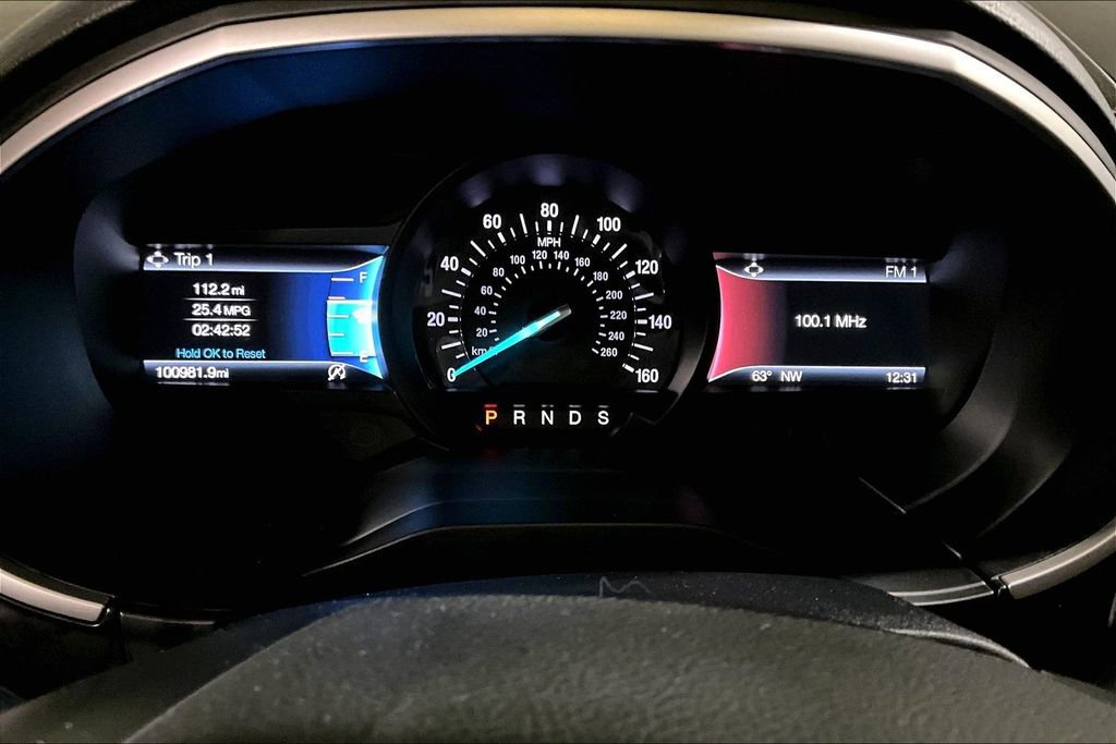 Used 2019 Ford Edge SEL w/ Equipment Group 201A image 22