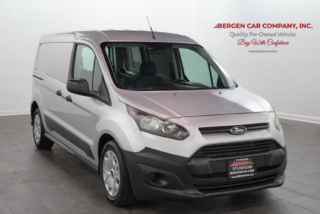 Used 2015 Ford Transit Connect XL
